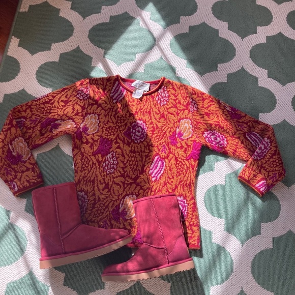 Vintage Adrienne Vittadini Size M, more fitted - Picture 5 of 6